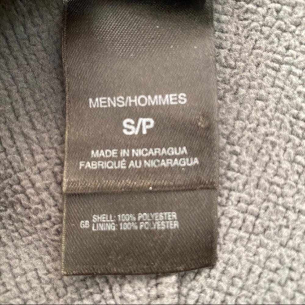 North Face Windstopper Jacket! - image 4